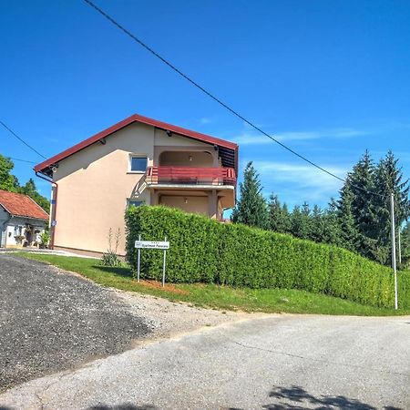 Panorama Apartment Раковица Екстериор снимка