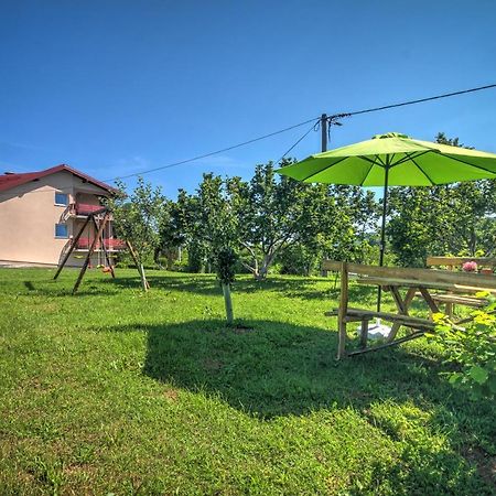 Panorama Apartment Раковица Екстериор снимка