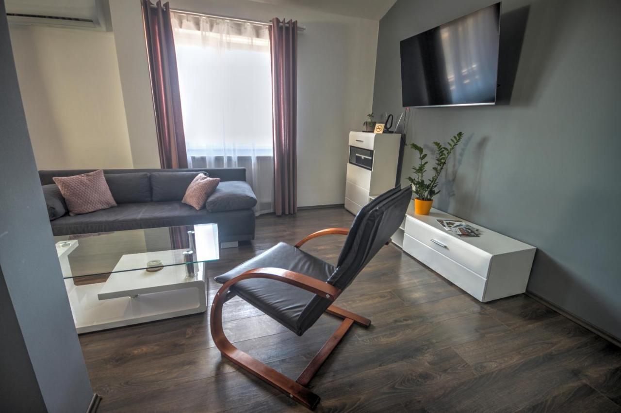 Panorama Apartment Раковица Екстериор снимка