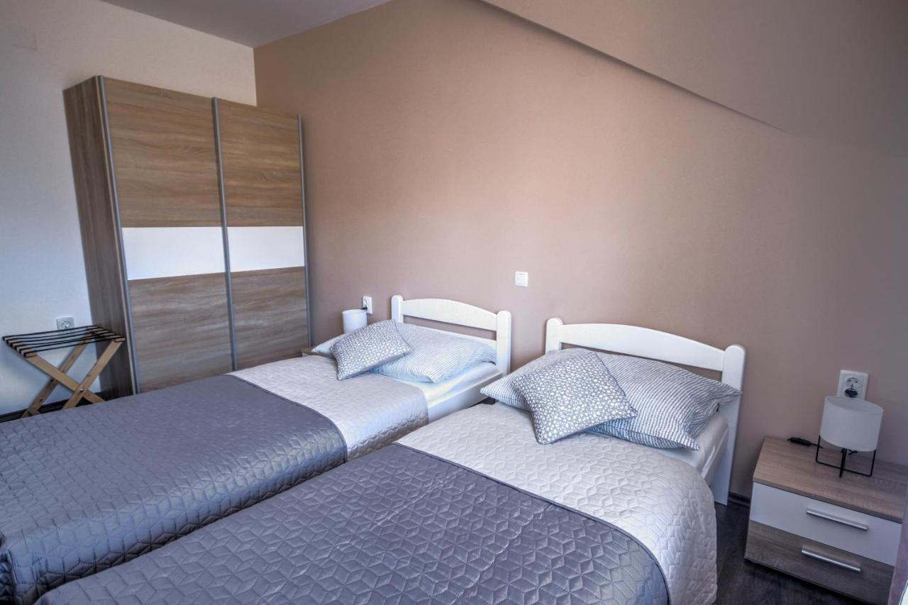 Panorama Apartment Раковица Екстериор снимка