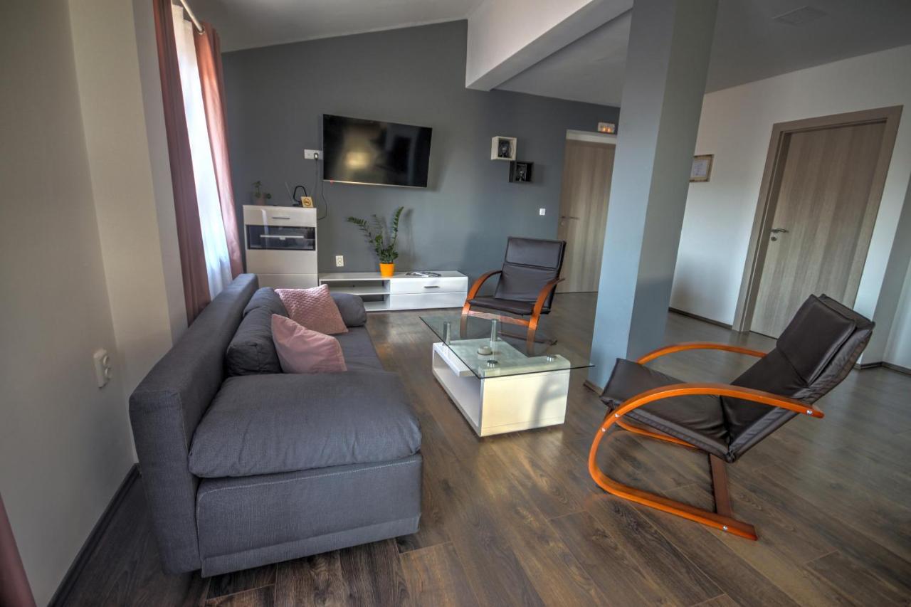 Panorama Apartment Раковица Екстериор снимка