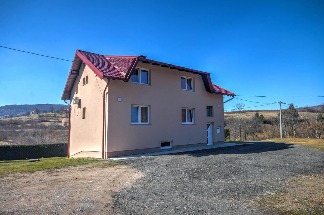 Panorama Apartment Раковица Екстериор снимка
