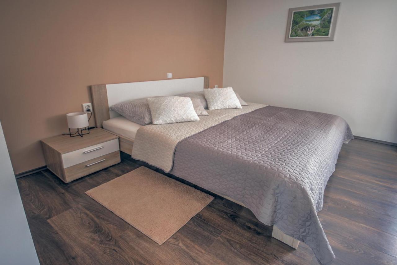 Panorama Apartment Раковица Екстериор снимка