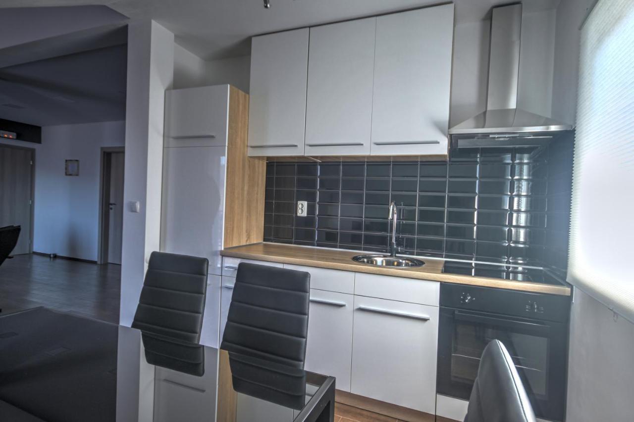 Panorama Apartment Раковица Екстериор снимка