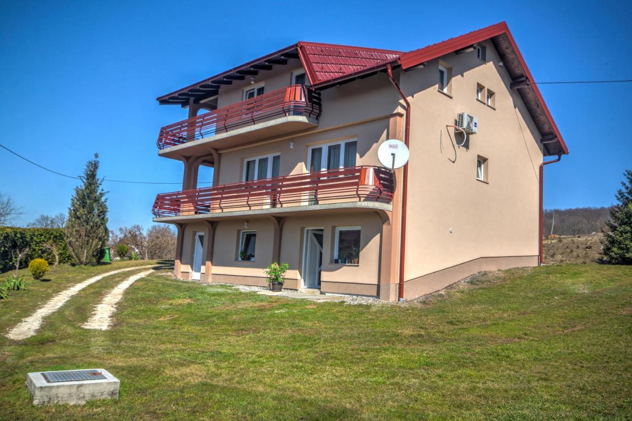 Panorama Apartment Раковица Екстериор снимка
