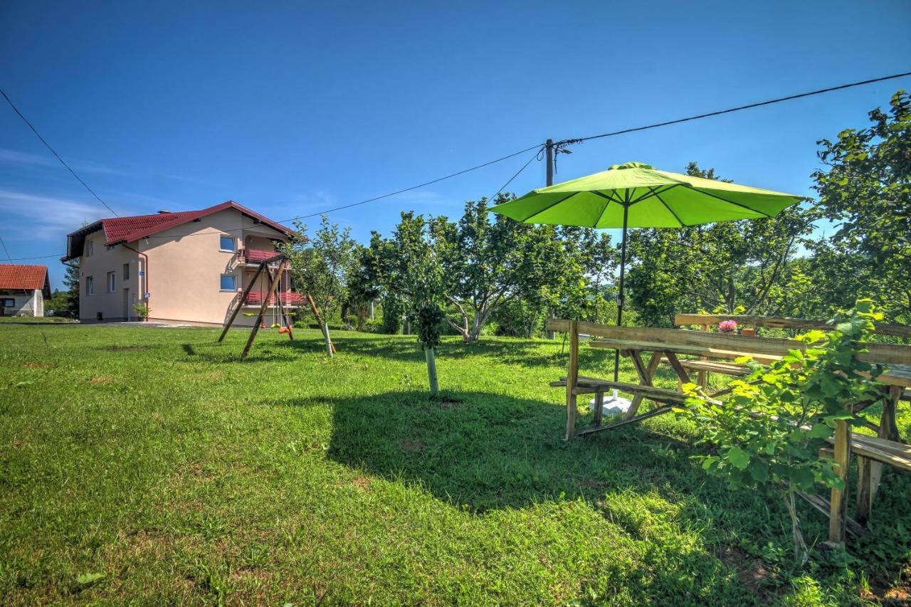 Panorama Apartment Раковица Екстериор снимка